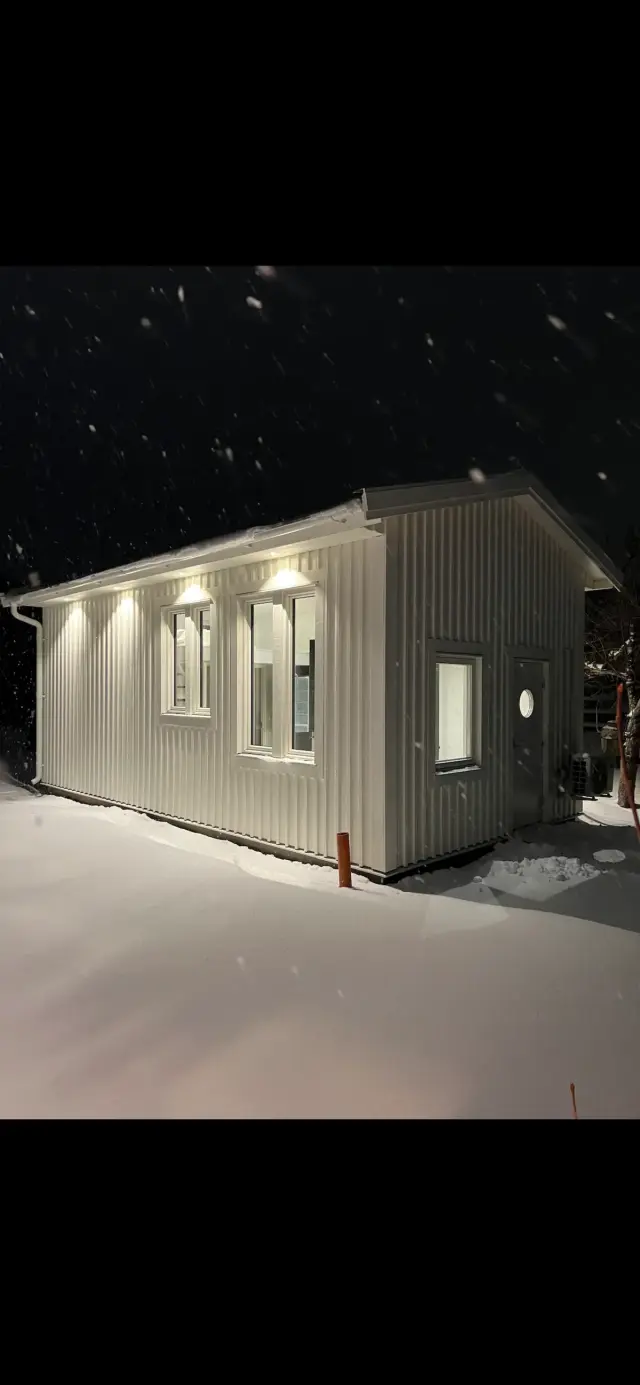 Hyresbostad på Idrottsvägen i Märsta