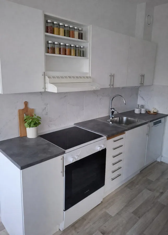 Bredgatan 8A i Karlskrona