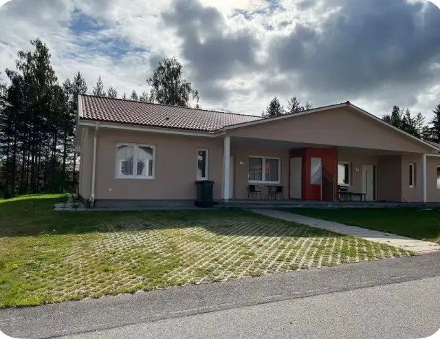 Hyresbostad på Sandviken i sandviken