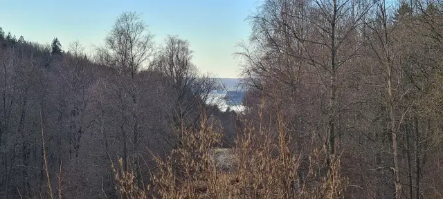 Hyreslägenhet på Ljungs Kärr i Ljungskile