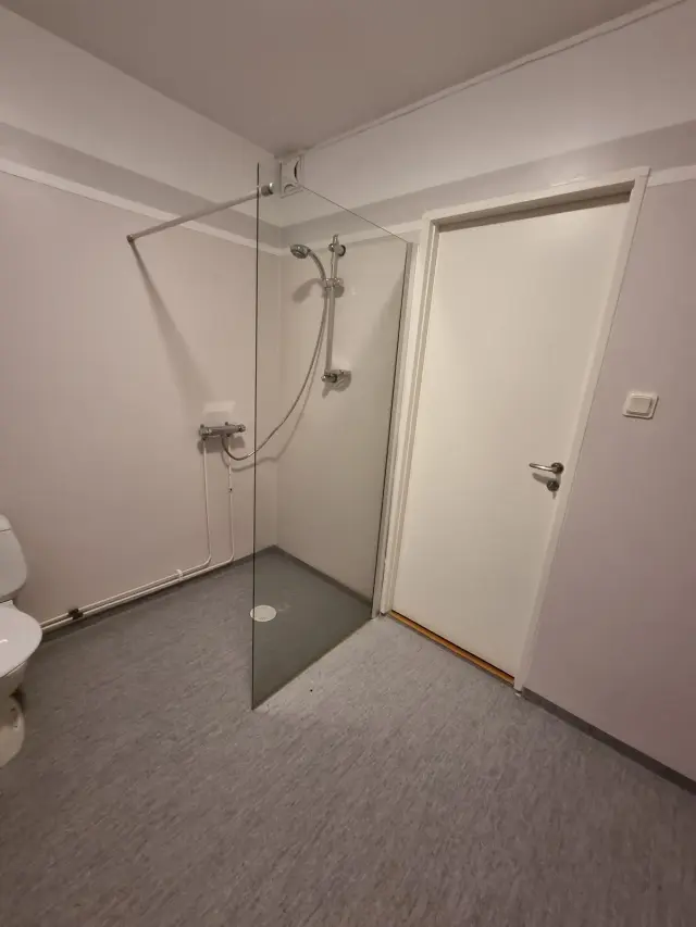 Hyreslägenhet på Ramsbergsvägen i Stråssa