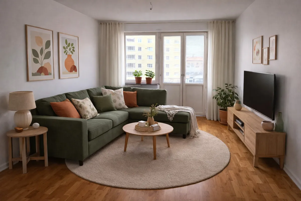 Bredgatan 6 i Karlskrona