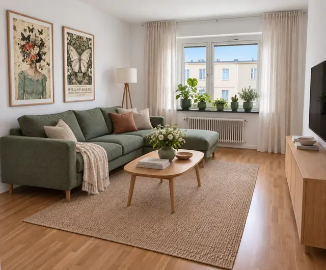 Hyreslägenhet på Karlskrona i karlskrona