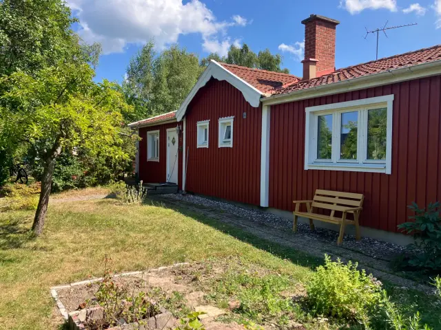 Hyresbostad på Ostronstigen i Färjestaden