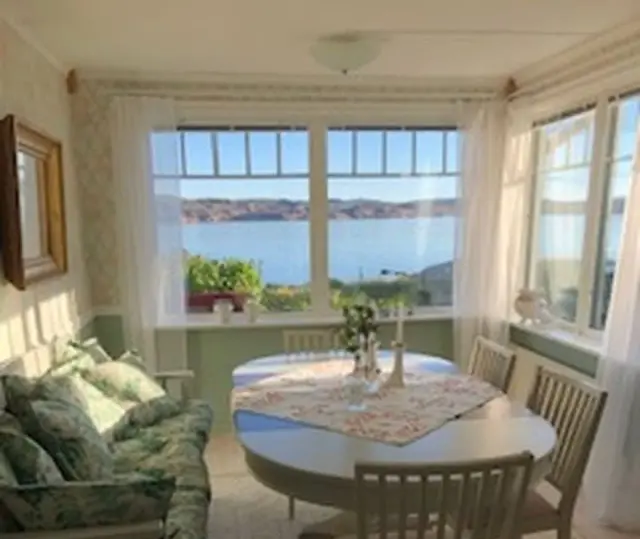 Hyresbostad på Lysekil i lysekil