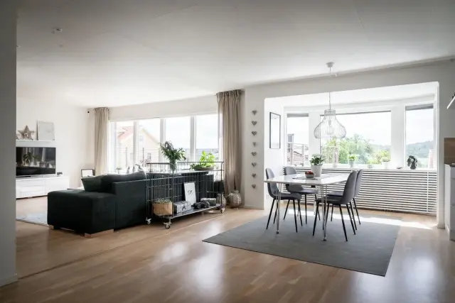 Hyresbostad på Högalidsgatan i Kungälv
