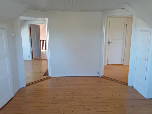 Hyreslägenhet på Sävsjö i savsjo