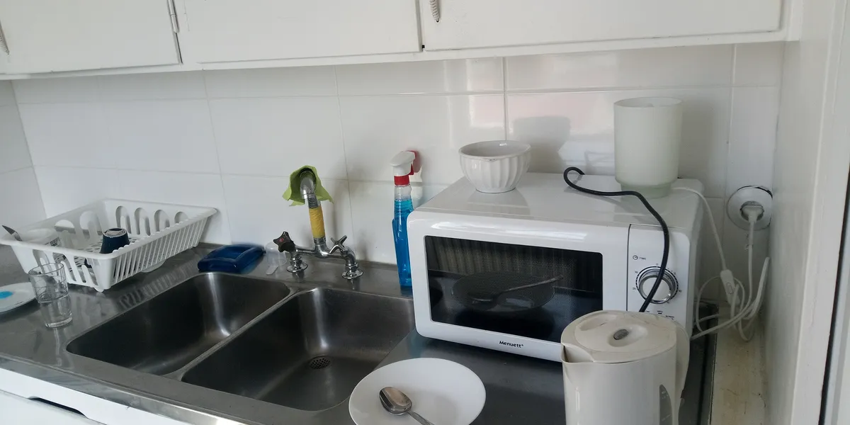 Lägenhet på Lugnviksvägen i Kramfors