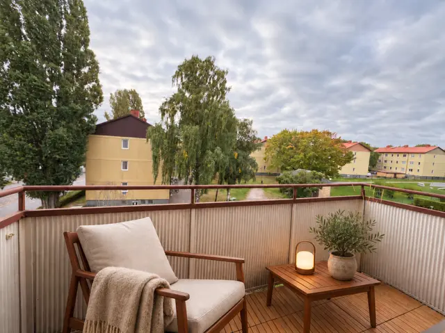 Hyreslägenhet på Linköping i linkoping