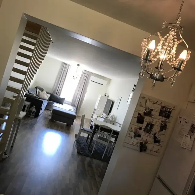 Hyresbostad på Gottstavägen i Hallstavik