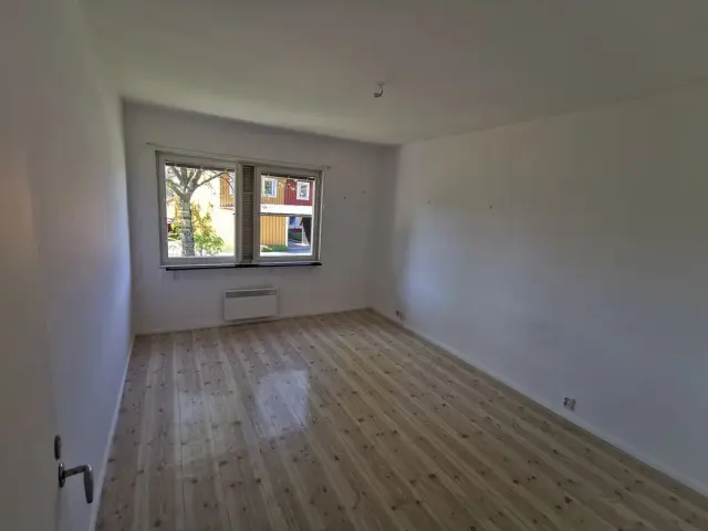Hyreslägenhet på Vallvägen i Härnösand