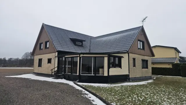 Hyresbostad på Billesholm i billesholm