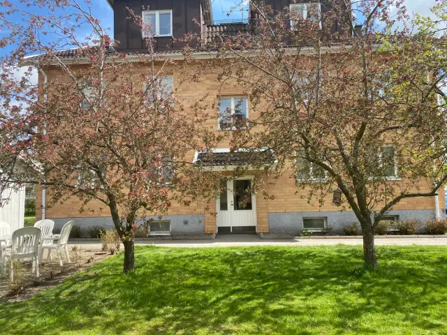 Hyreslägenhet på Töreboda i toreboda