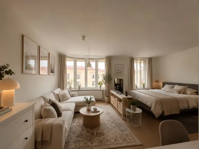 Hyreslägenhet på Linköping i linkoping