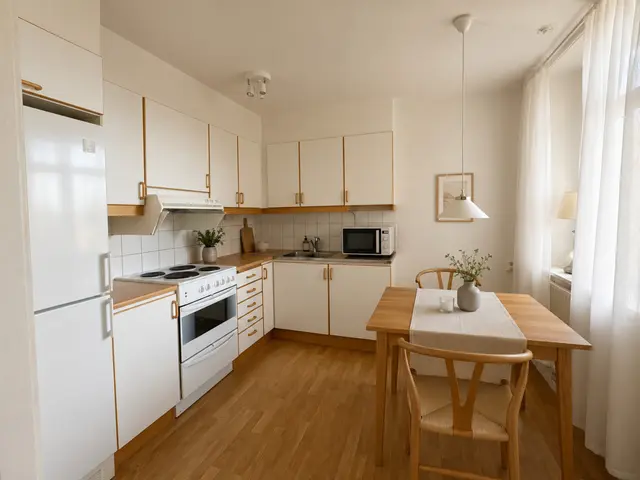 Hyreslägenhet på Linköping i linkoping