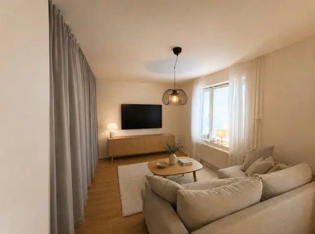 Hyreslägenhet på Linköping i linkoping