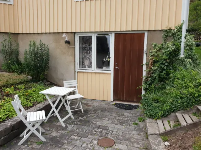 Hyresbostad på S:t Pauligatan i Jönköping