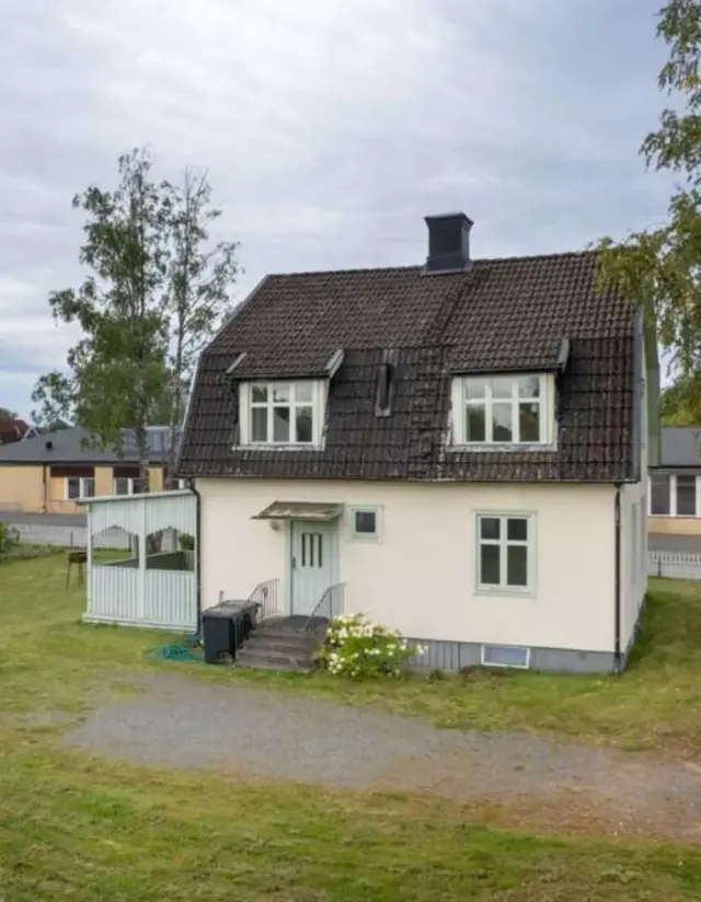 Hyresbostad på Vaggeryd i vaggeryd