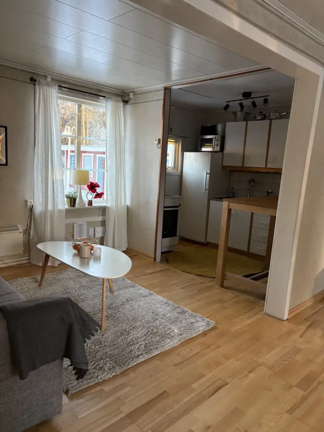 Hyresbostad på Luleå i lulea