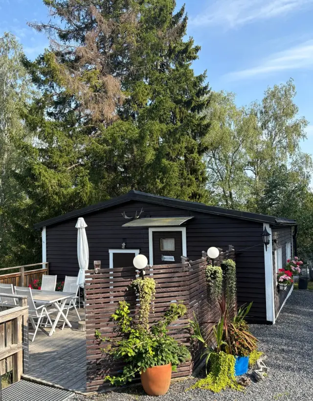 Hyresbostad på Vaxholm i vaxholm