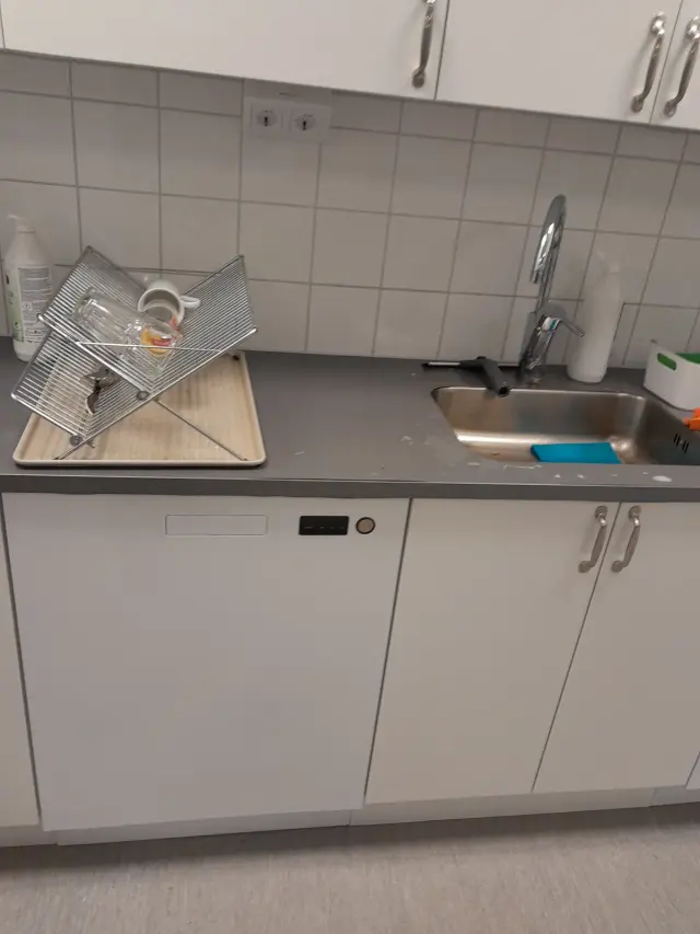 Hyresbostad på Hässlevägen i Örebro
