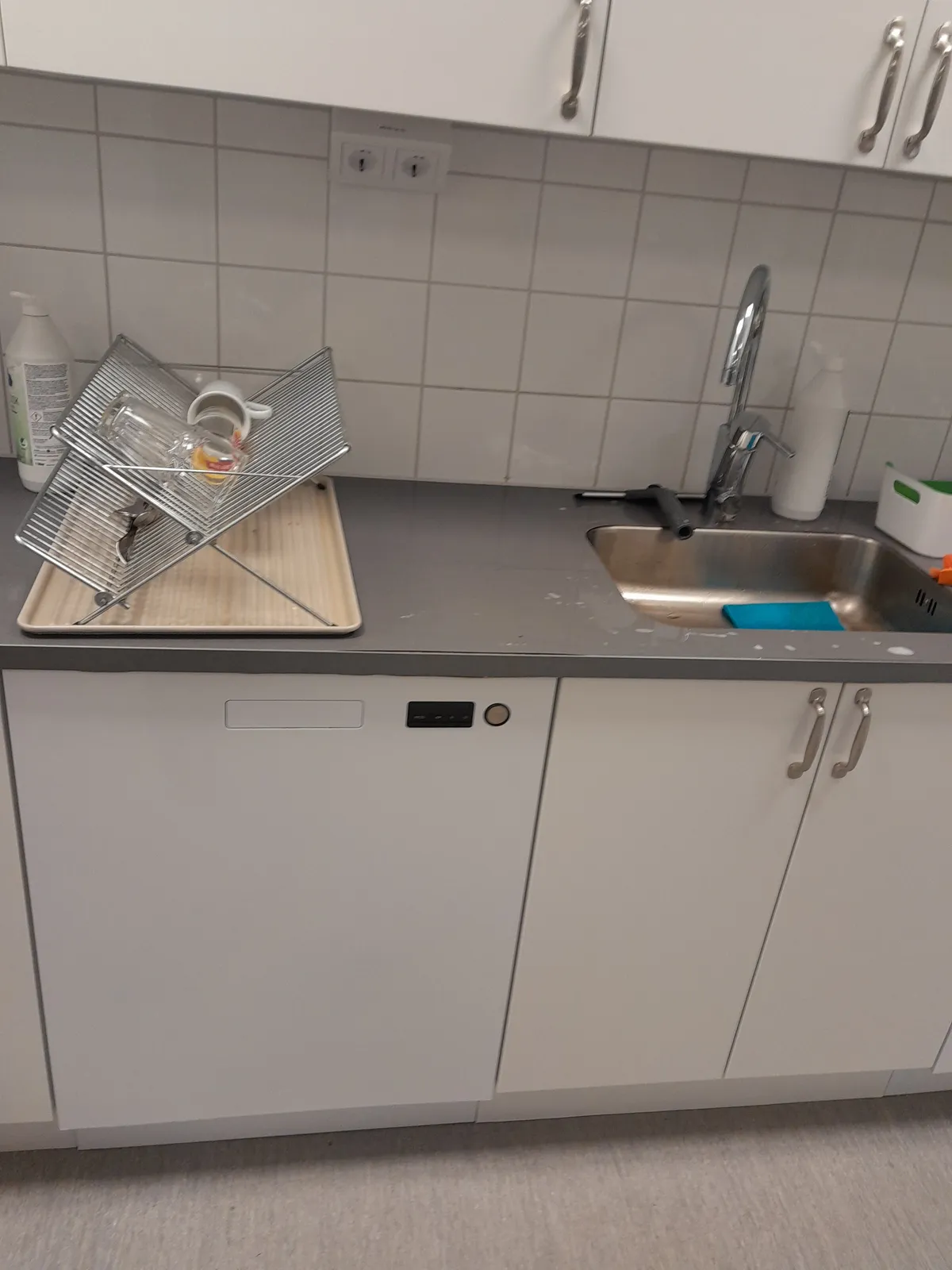 Hus på Hässlevägen i Örebro