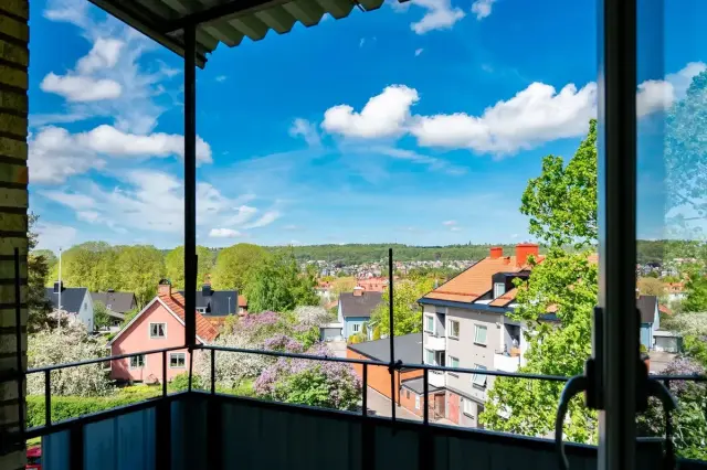 Hyreslägenhet på Falköping i falkoping