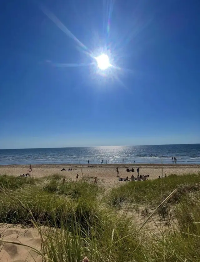 Hyresbostad på Falkenberg i falkenberg