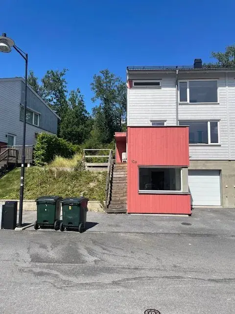 Hyresbostad på Sockerbruksgatan i Södertälje