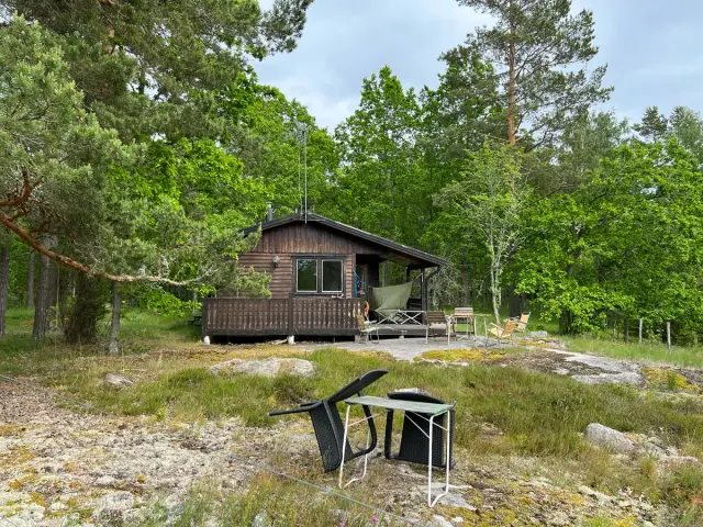 Hyresbostad på Ödeshög i odeshog