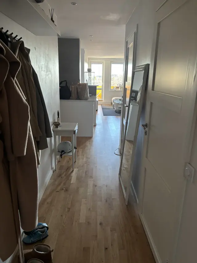 Hyreslägenhet på Saltsjö-boo i saltsjo-boo