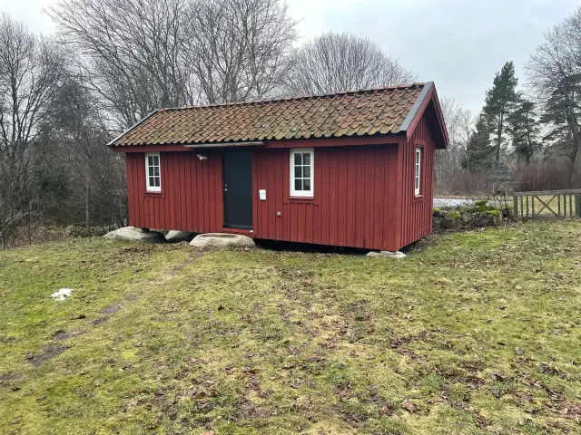Hyresbostad på Visingegårdsvägen i Täby