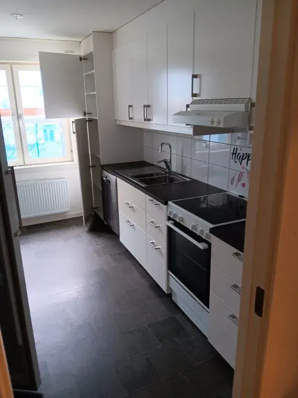 Hyreslägenhet på Eskilstuna  i eskilstuna