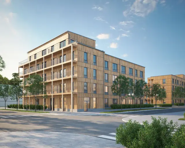 Hyreslägenhet på Nyköping sverige i nykoping-sverige