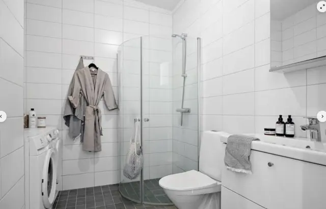 Hyreslägenhet på Klippan i klippan
