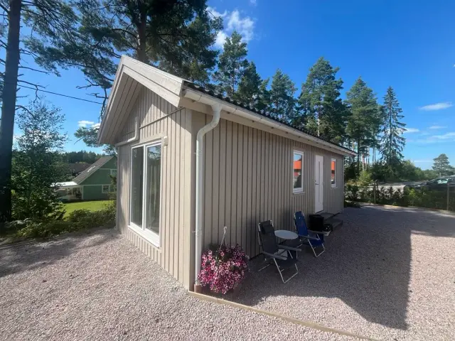 Hyresbostad på Skuttungeby  i Björklinge