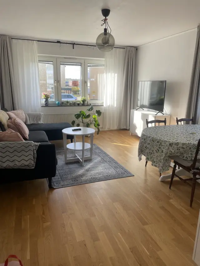 Hyreslägenhet på Simrishamn i simrishamn