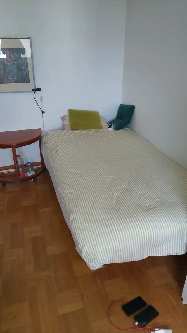 Hyreslägenhet på Ystad i ystad