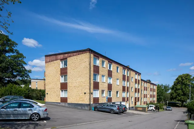 Hyreslägenhet på Linköping i linkoping