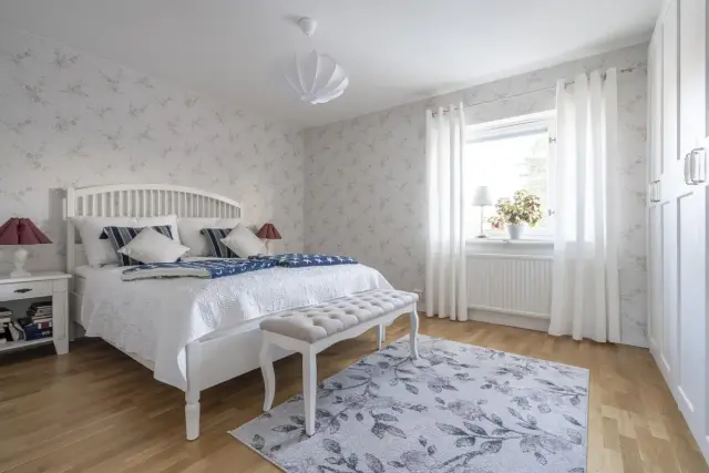 Hyreslägenhet på Meitens väg i Gustavsberg