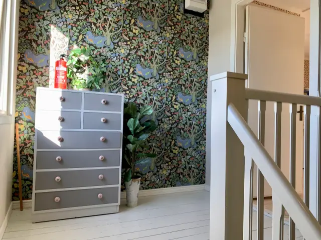 Hyreslägenhet på Kristianstad i kristianstad