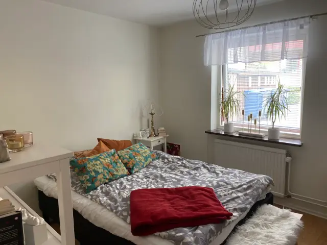 Hyresbostad på Ystad i ystad