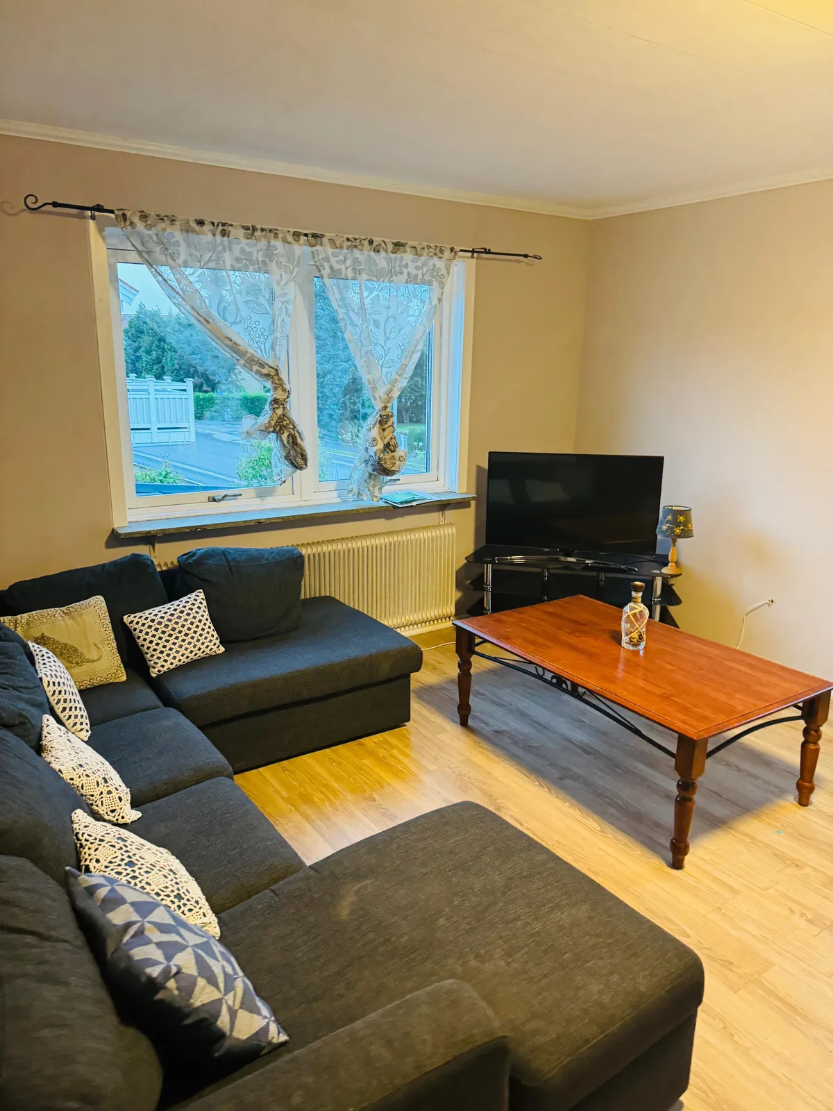 Toredalsgatan i Göteborg