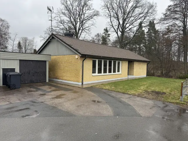 Hyresbostad på Hässleholm i hassleholm
