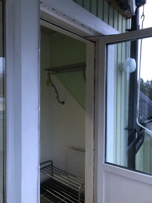 Hyresbostad på Upplands Väsby i upplands-vasby