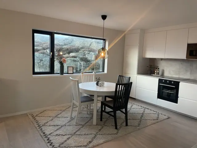 Hyreslägenhet på Skärhamn i skarhamn