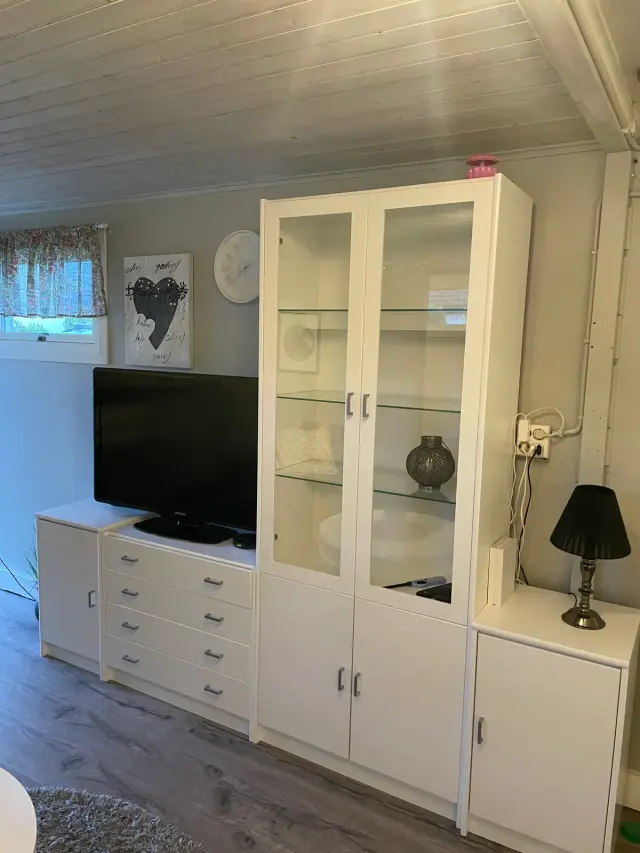 Hyresbostad på Falkenberg i falkenberg
