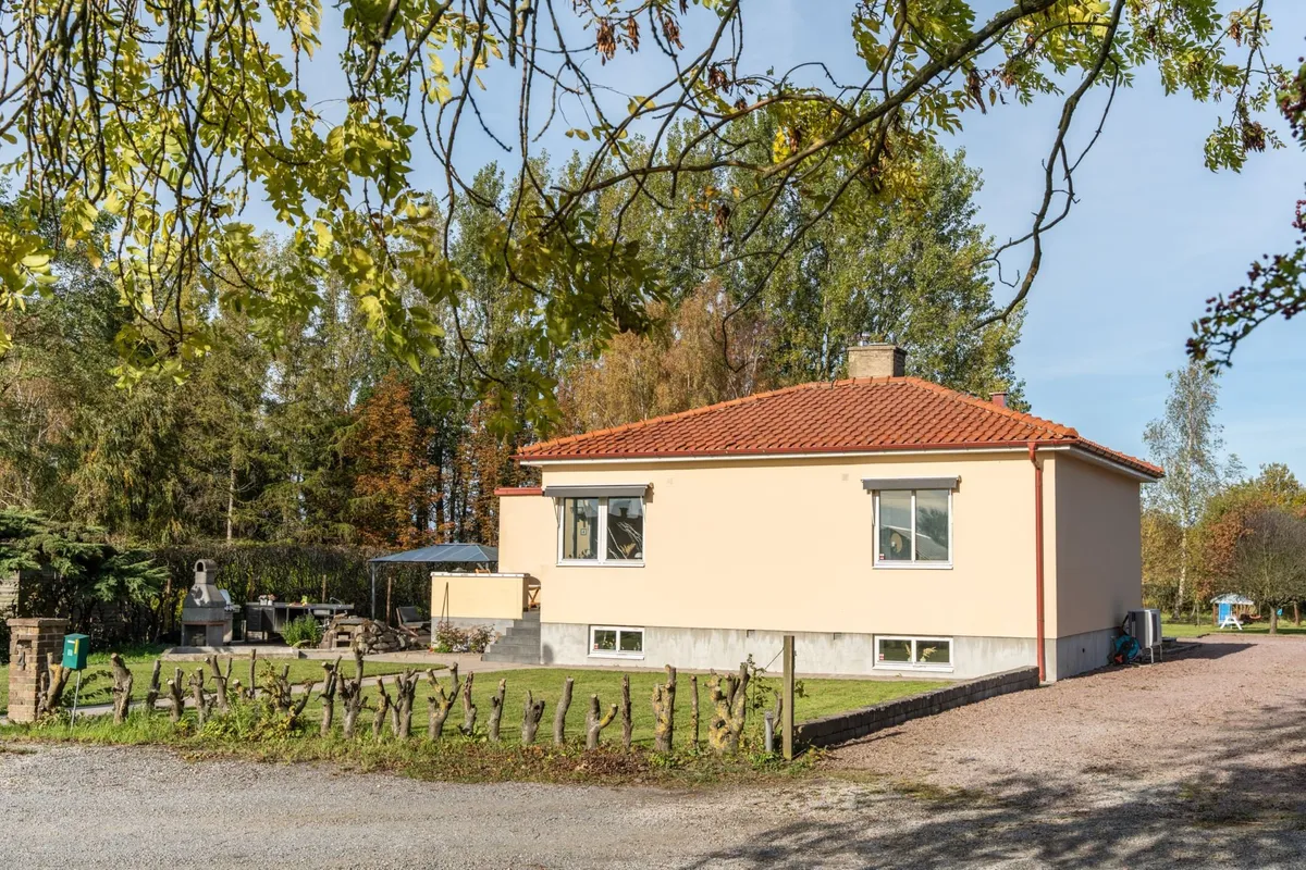 Fortunasvängen i Malmö