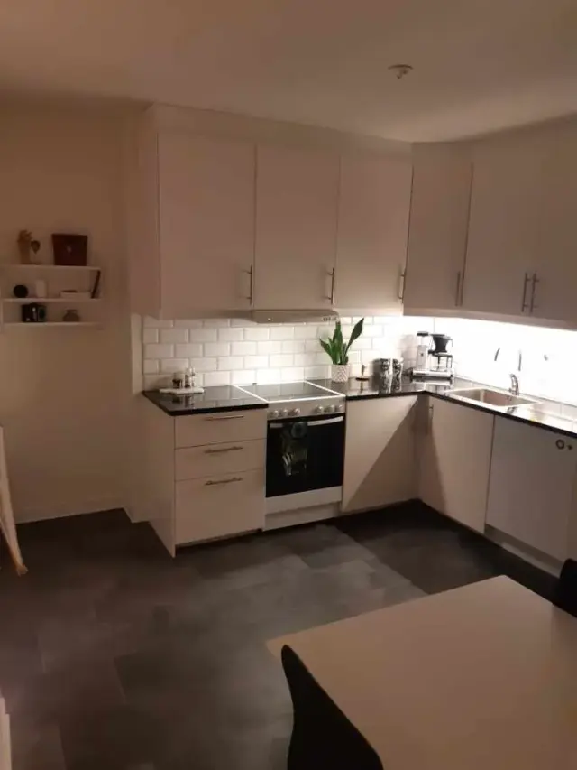 Hyreslägenhet på Falköping i falkoping