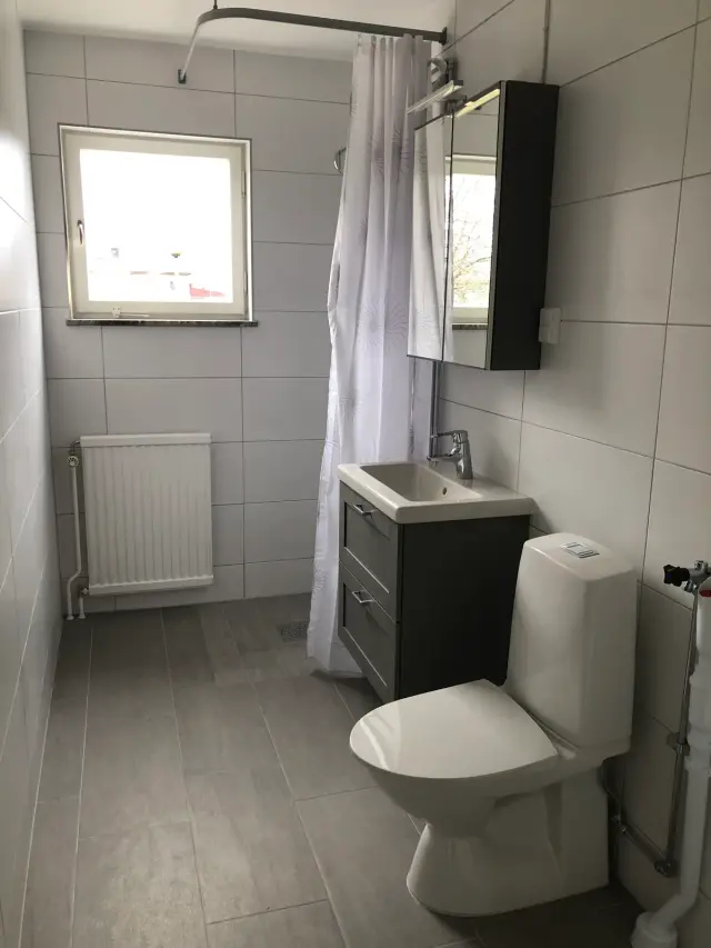 Hyreslägenhet på Bettna i bettna